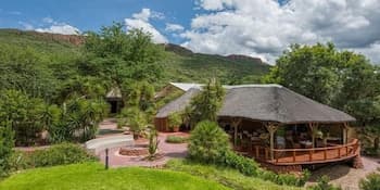 Waterberg Guest Farm