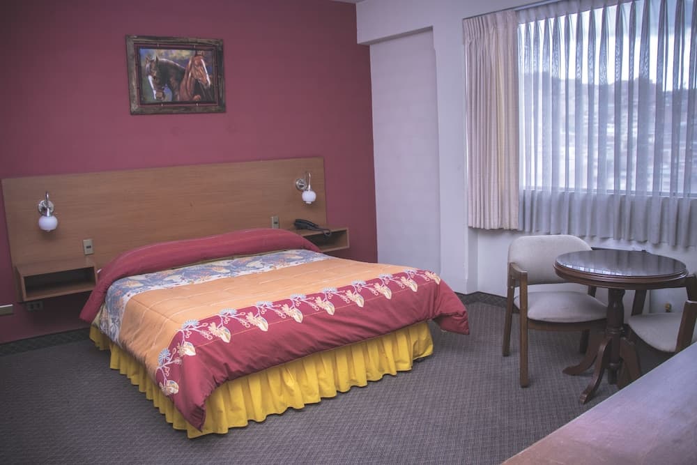 Hotel La Paz