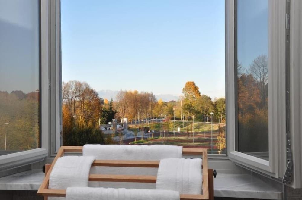 Già Sera Bed & Breakfast