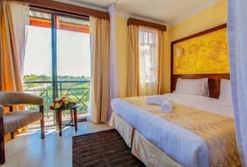 Vittoria Suites - Kisumu