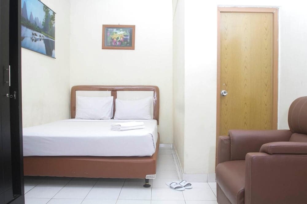 House of Arsonia Bougainvillea