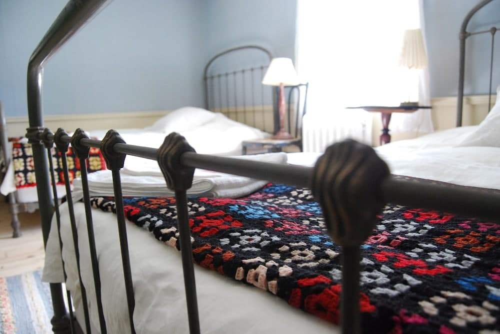 Nästegården Bed & Breakfast