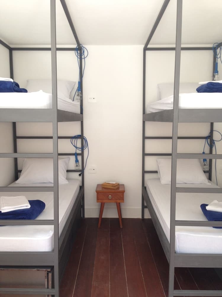 Hospedaria Rio - Hostel