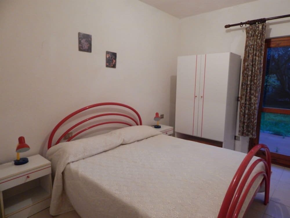 AbitaSardegna San Teodoro