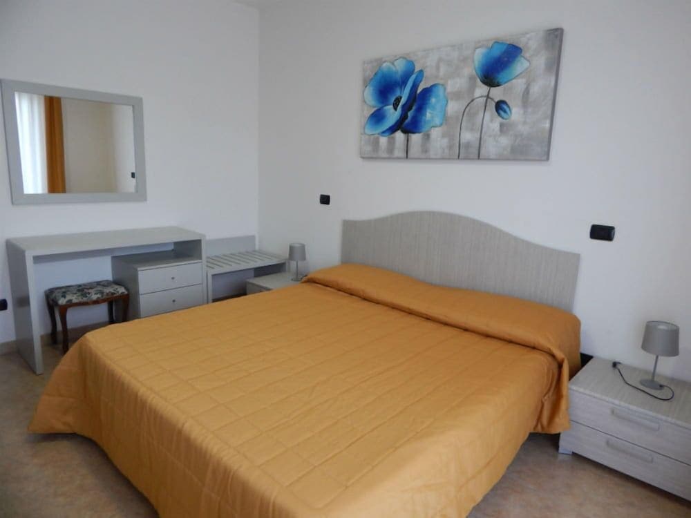 AbitaSardegna Alghero