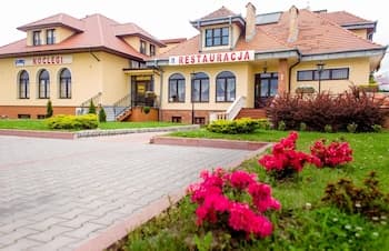 Restauracja & Noclegi Grill Solo