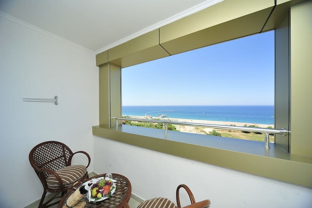 Kirbiyik Resort Hotel - All Inclusive