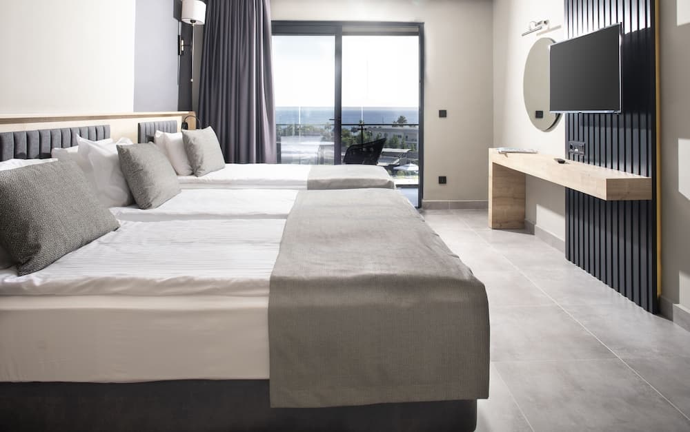 Green Garden Resort & Spa Hotel