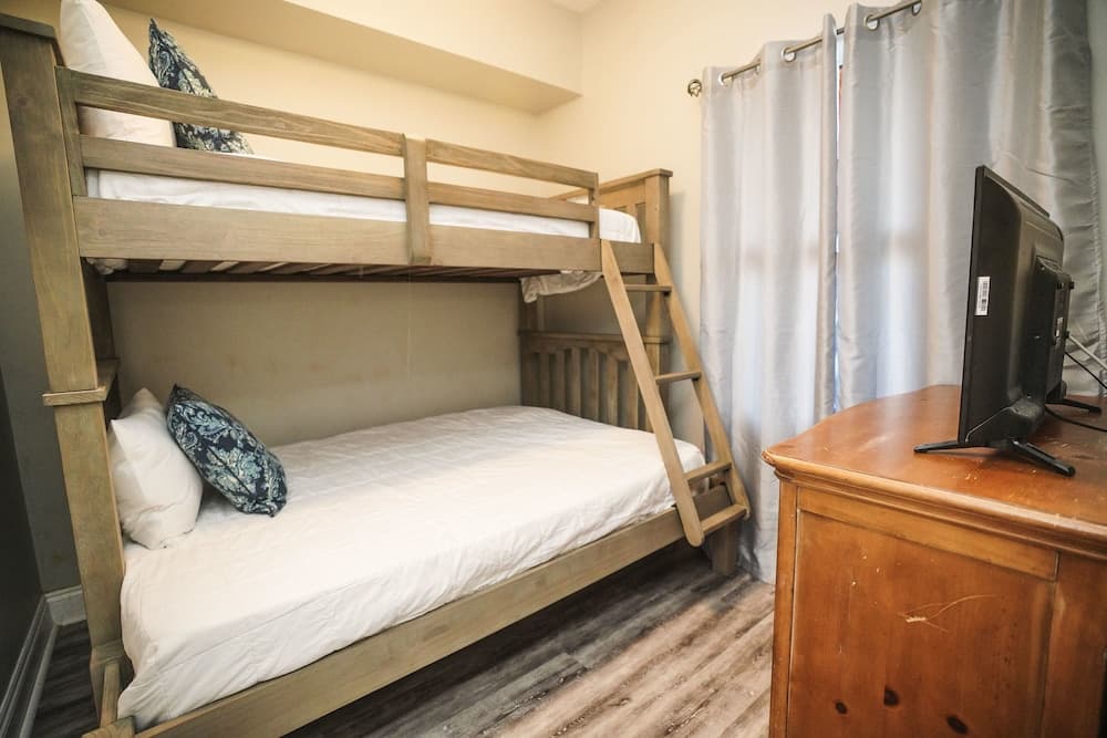 Calypso Beach Resort by Panhandle Getaways