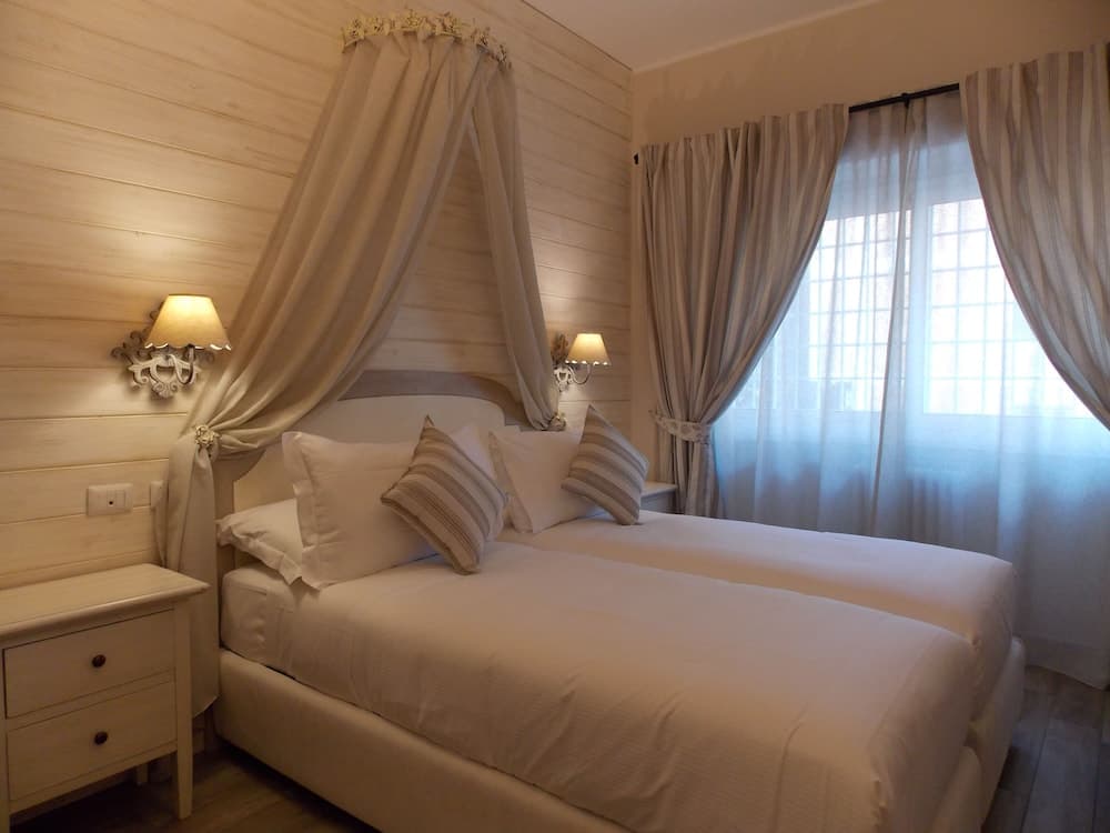 Casa Tua Vaticano Guest House