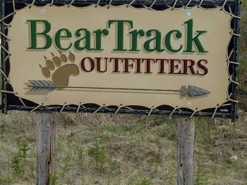 Bear Track Outfitters