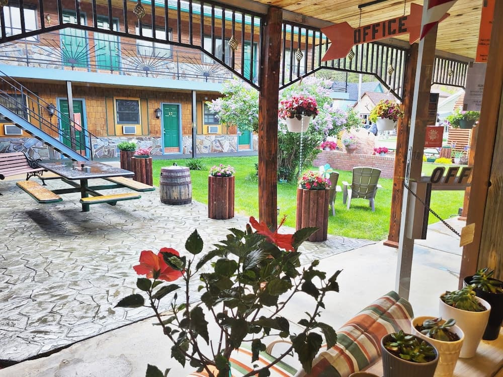 hotel image