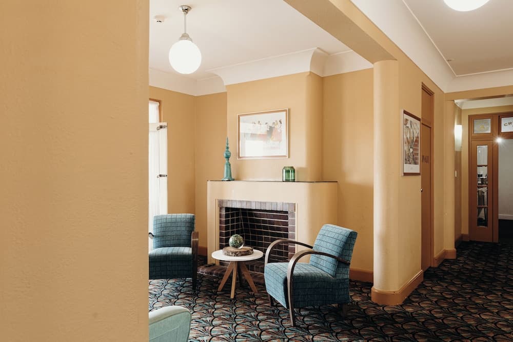 Port Macquarie Hotel