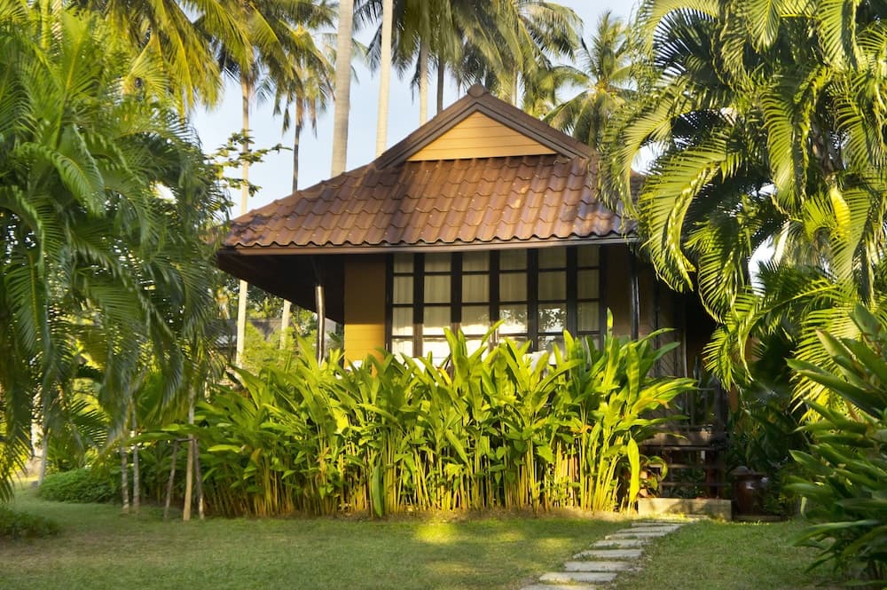 Shantaa Resort