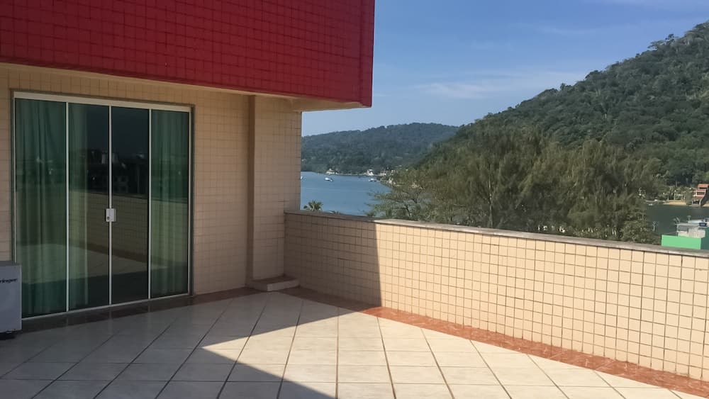 Itacuruçá Plaza Hotel