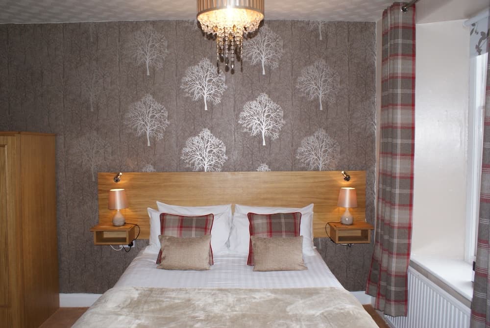 The Coppice Guest House