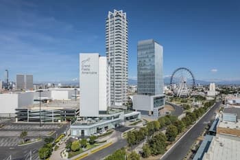 Grand Fiesta Americana Puebla Angelópolis