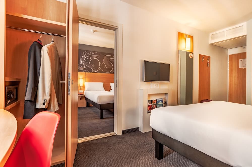 Ibis Krasnodar Center