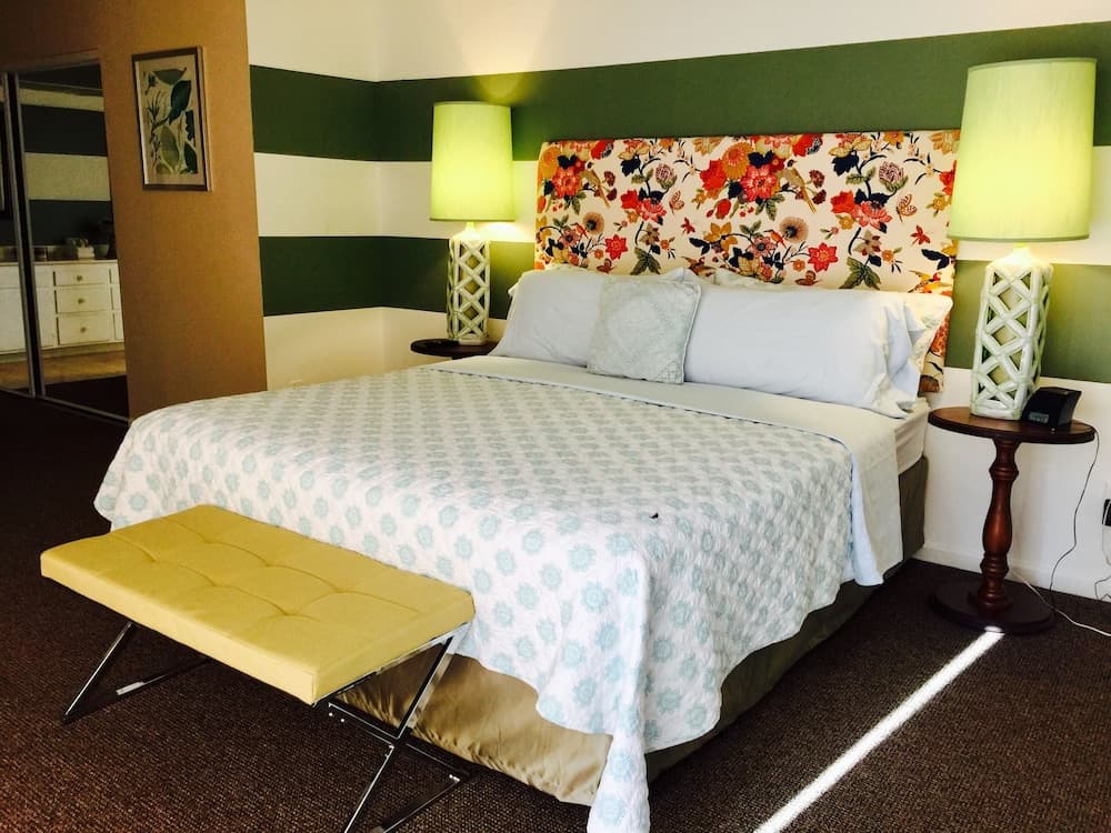 The Village Palm Desert