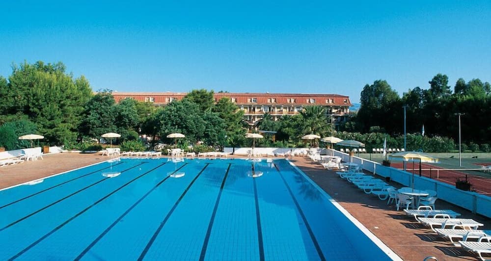 Villaggio Triton - Aurum Hotels