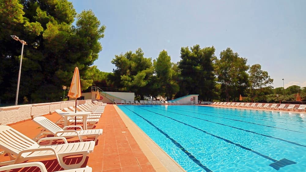 Villaggio Triton - Aurum Hotels