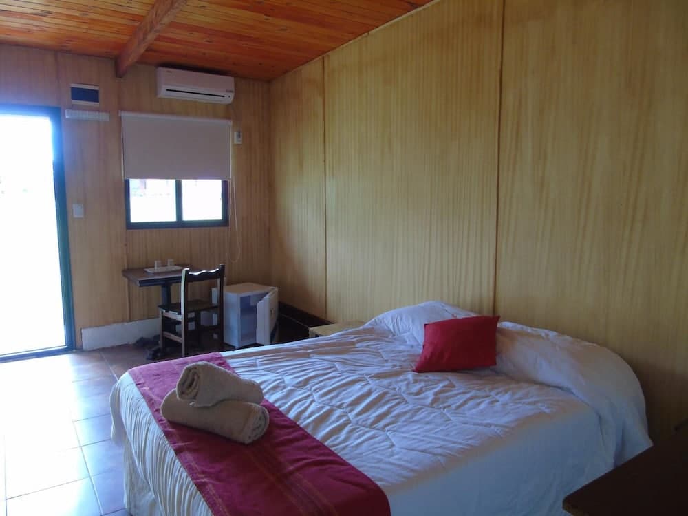 Posada de Campo Lo de Fatsia