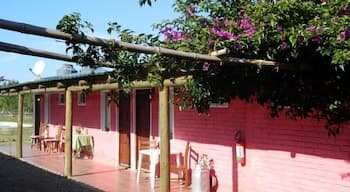 Posada de Campo Lo de Fatsia