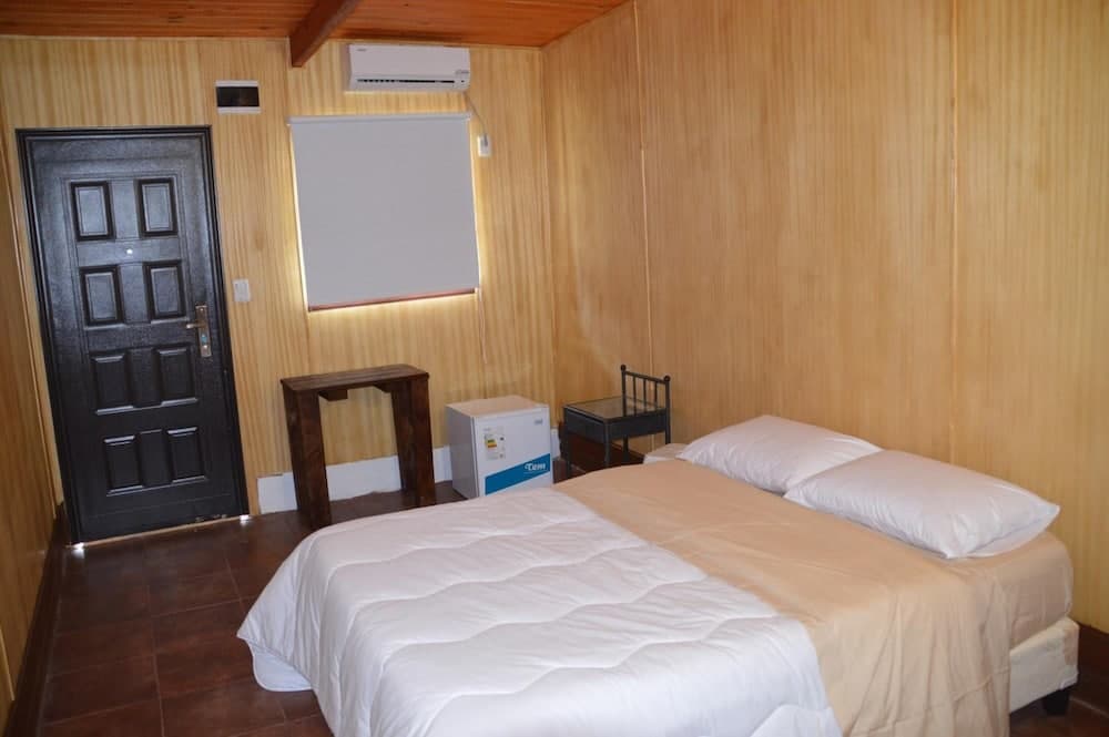 Posada de Campo Lo de Fatsia