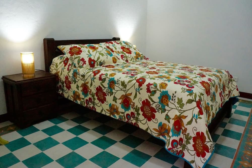 Hotel Boutique Casa Alegre Art Gallery