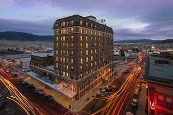 Finlen Hotel and Motor Inn