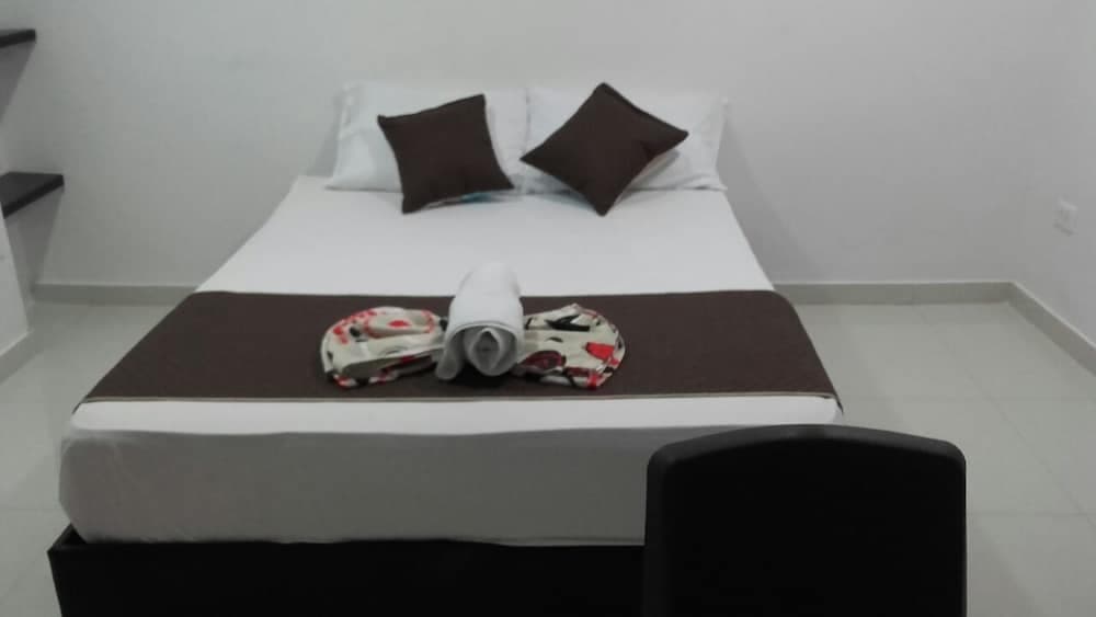 Hotel Boutique Plazuela Real