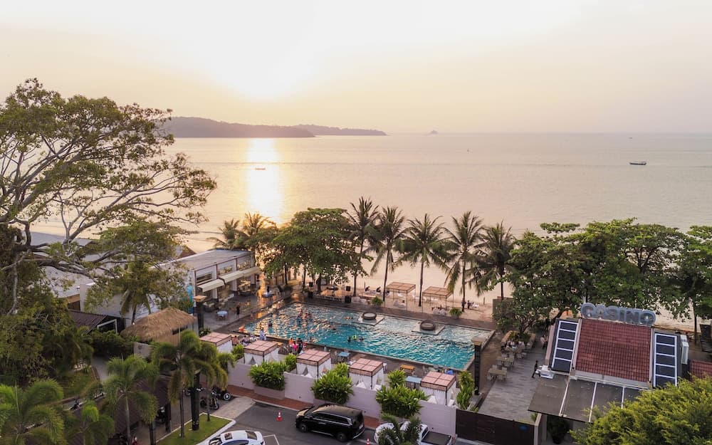 hotel image