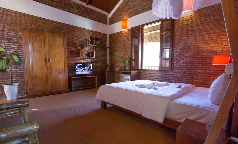 An Bang Sunset Village Homestay