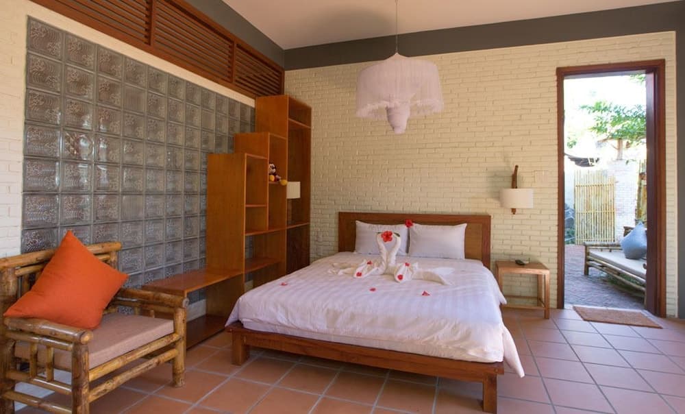 An Bang Sunset Village Homestay