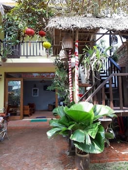 An Bang Sunset Village Homestay