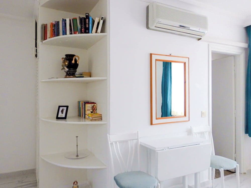 Erendiz Kemer Resort