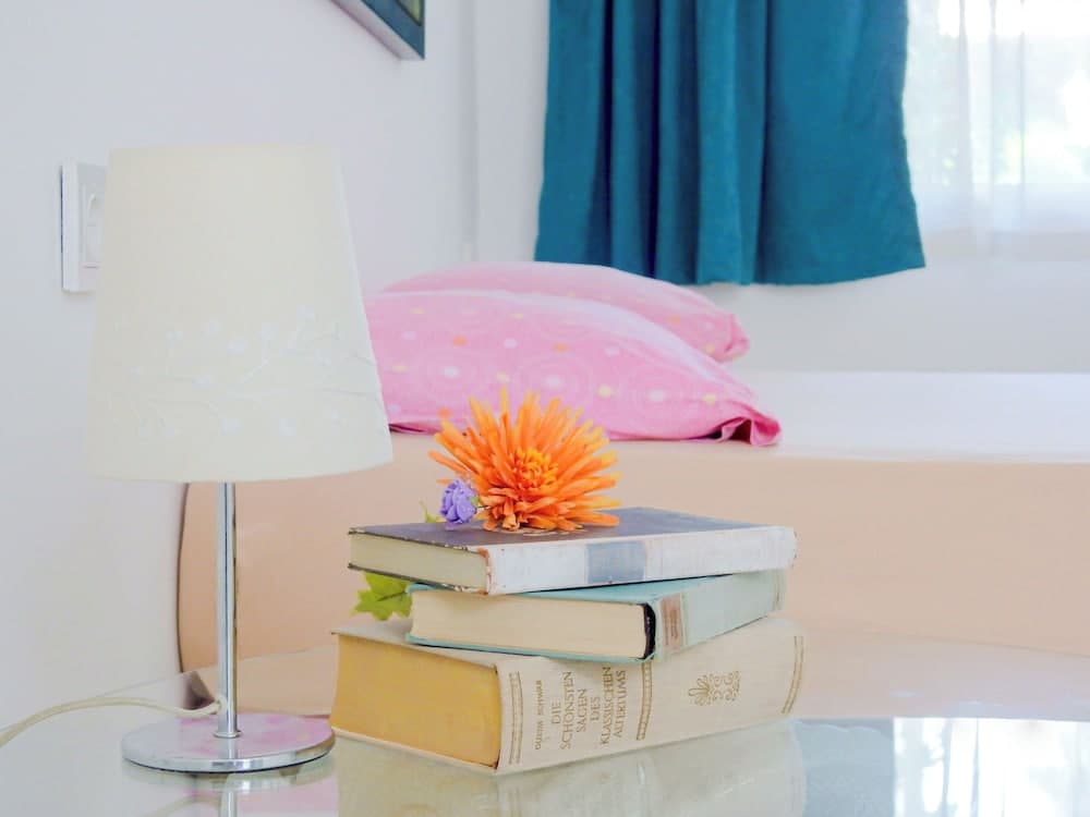 Erendiz Kemer Resort