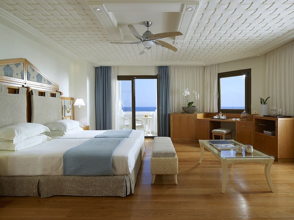 Aldemar Knossos Villas