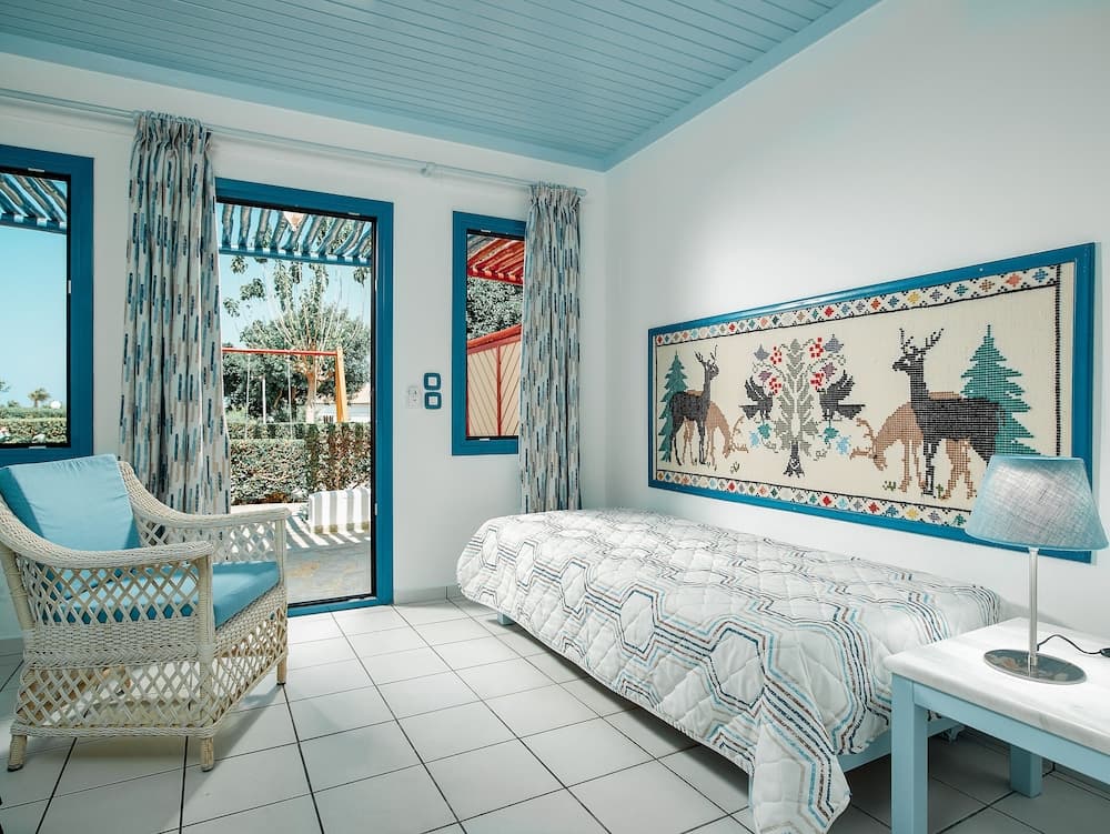 Canvas by Mitsis Cretan Village