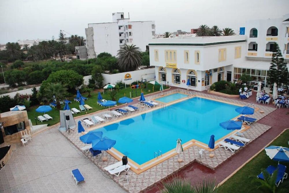 hotel image