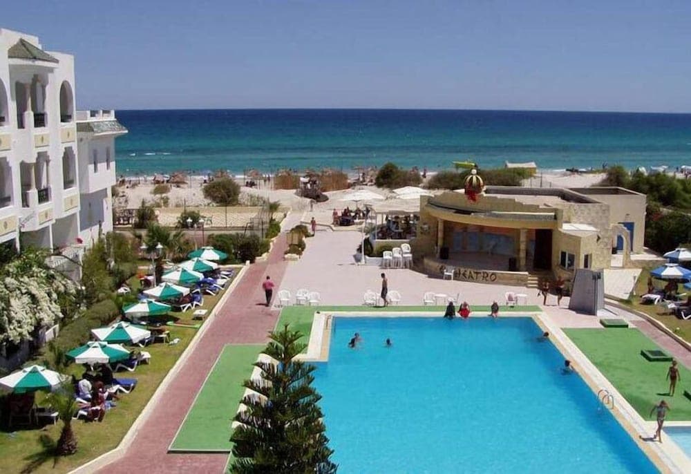 hotel image