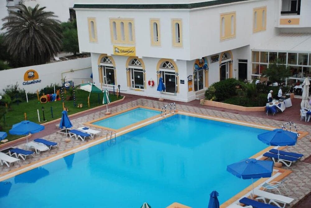 hotel image