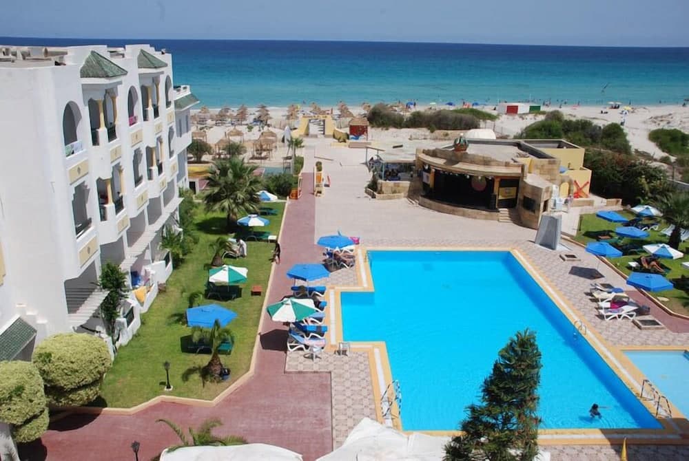 hotel image