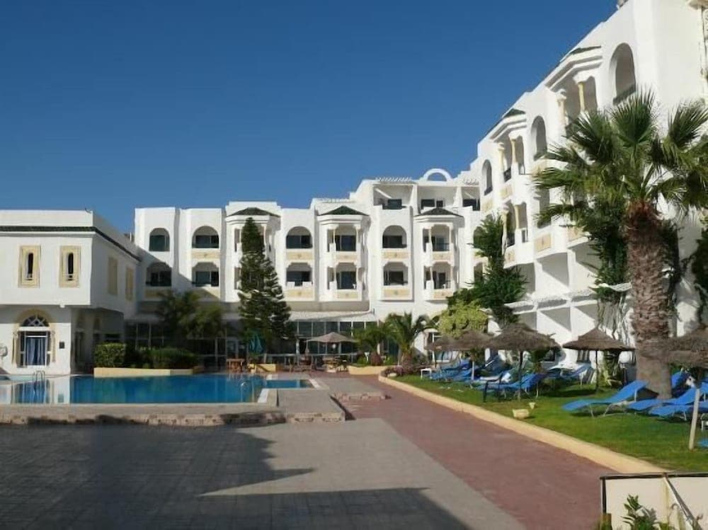 hotel image