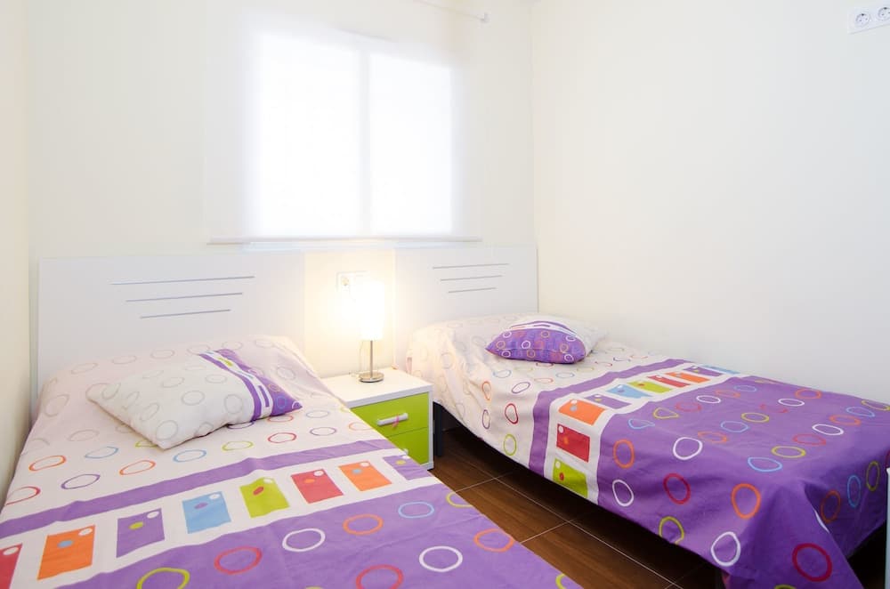 Azul Beach Apartments - Marholidays