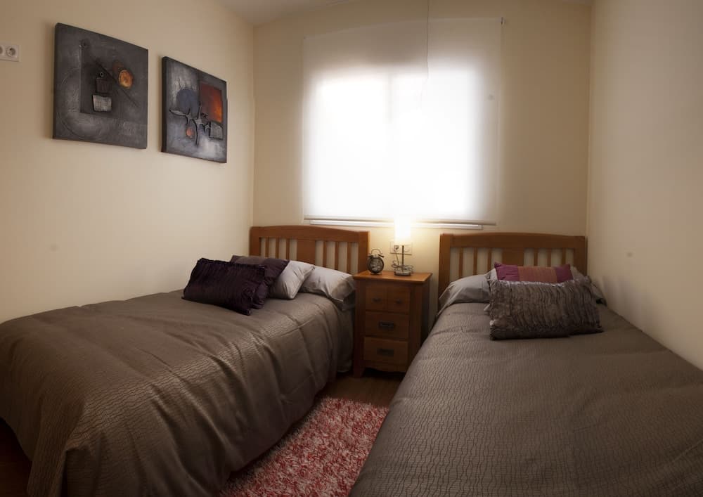 Azul Beach Apartments - Marholidays