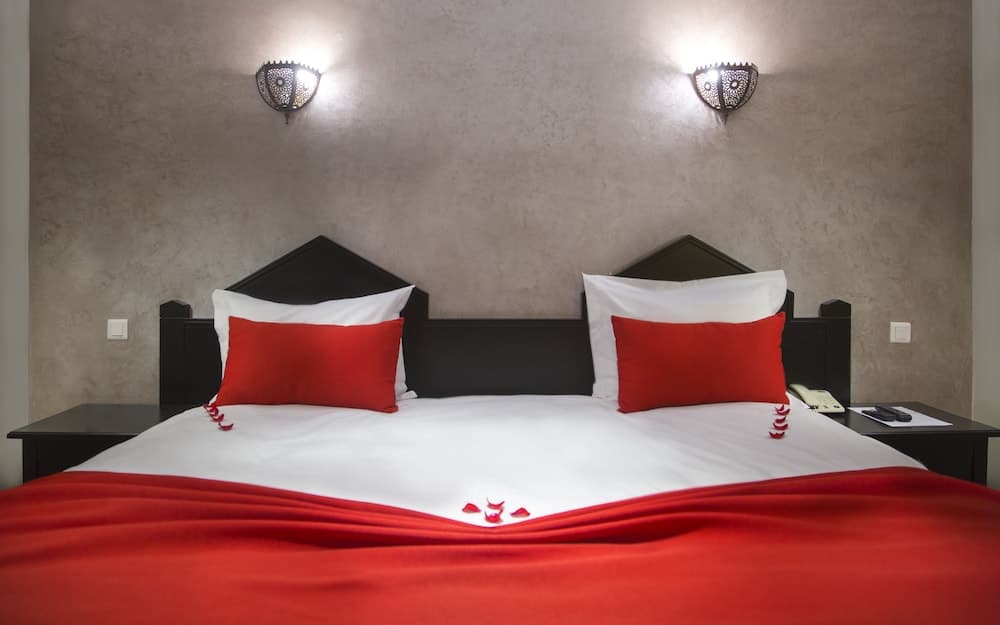 Atlantic Hotel Agadir