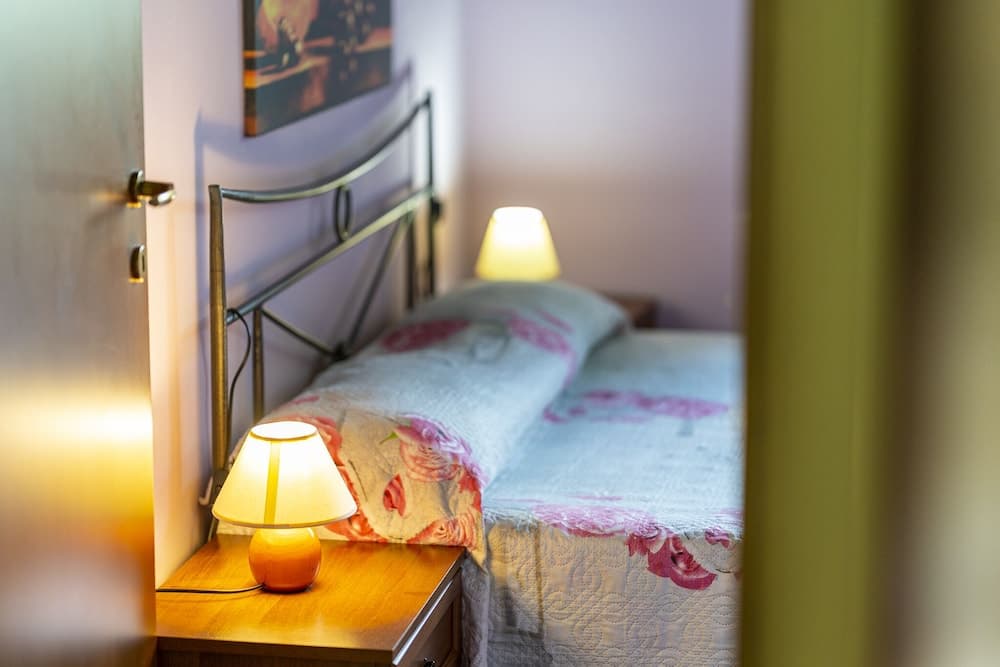 Agriturismo L'Olmo di Casigliano