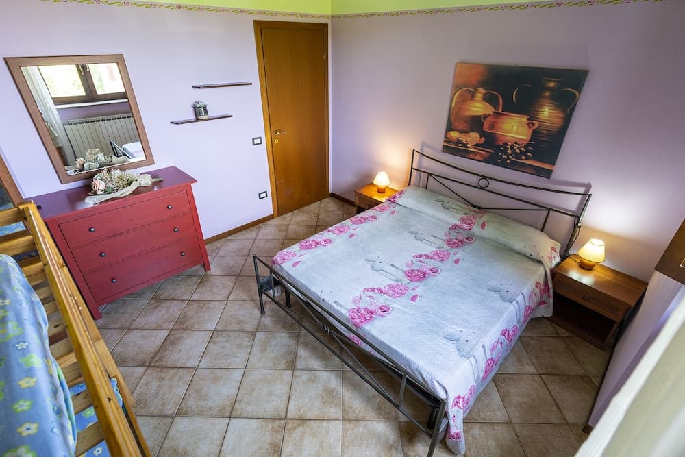 Agriturismo L'Olmo di Casigliano