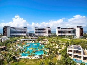 Sofitel Sanya Leeman Resort